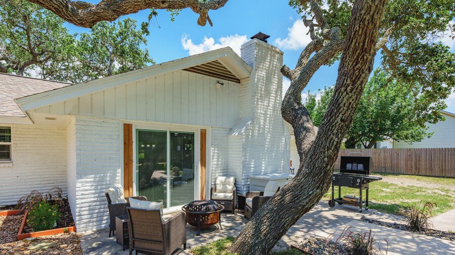 Reel Blessing by Miss Kitty’s