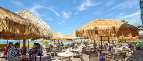 Kondominium (1 Bedroom) | Fasilitas properti