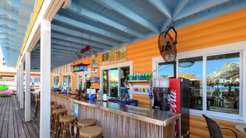 公寓客房 (1 Bedroom) | 住宿設施服務