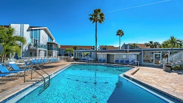 Condo (1 Bedroom) | Property amenity