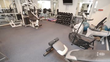 公寓客房 (1 Bedroom) | 住宿設施服務