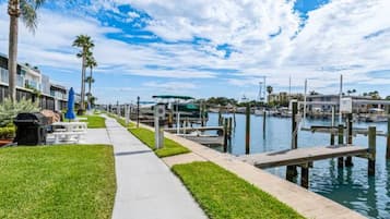 公寓客房 (1 Bedroom) | 住宿設施服務