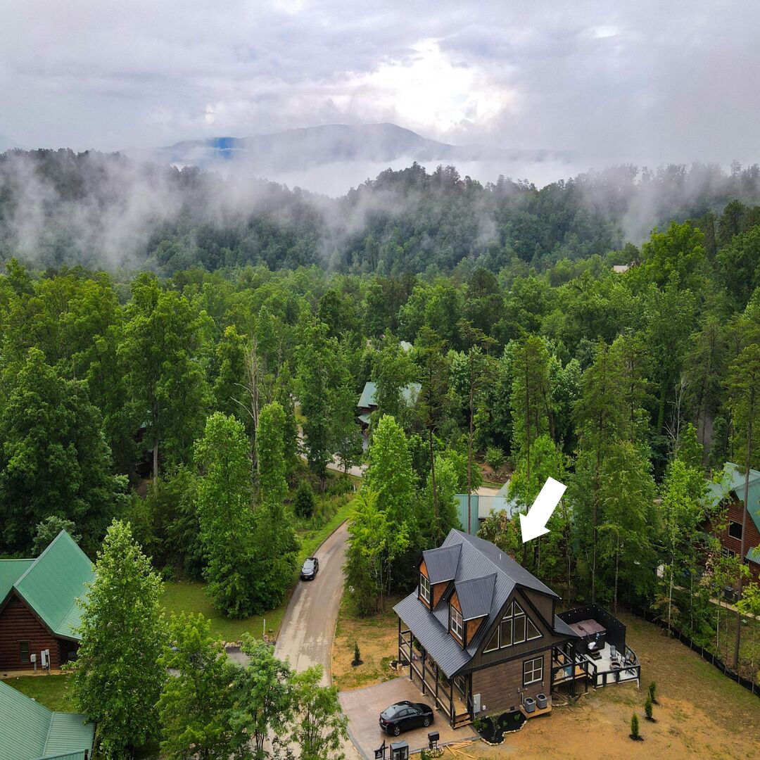 Studio (2 Bedrooms) | Property amenity