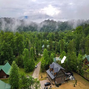 Property amenity - Spool Time by Smoky Cove Resort (Sevierville)