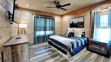 Studio (2 Bedrooms) | Miscellaneous