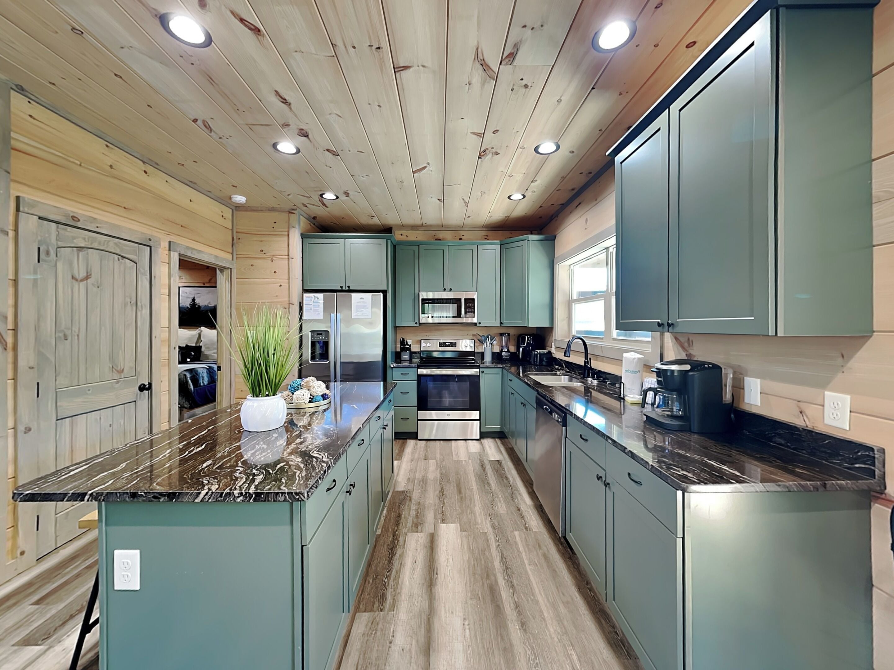 Studio (2 Bedrooms) | Fasilitas properti