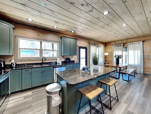 Studio (2 Bedrooms) | Commodit é de l’hébergement 