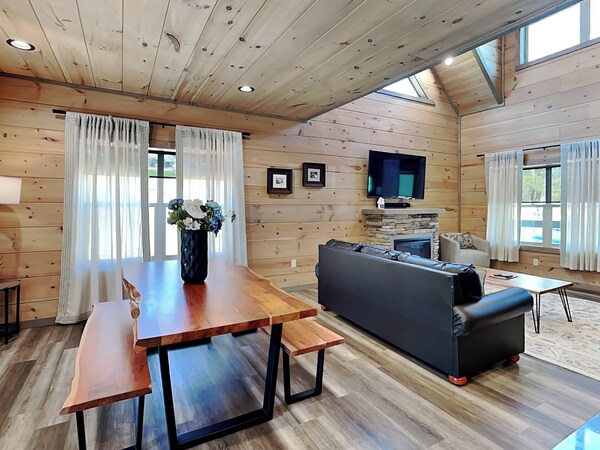 Spool Time By Smoky Cove Resort - Pigeon Forge, TN