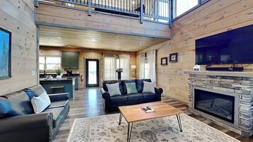 Studio (2 Bedrooms) | Property amenity