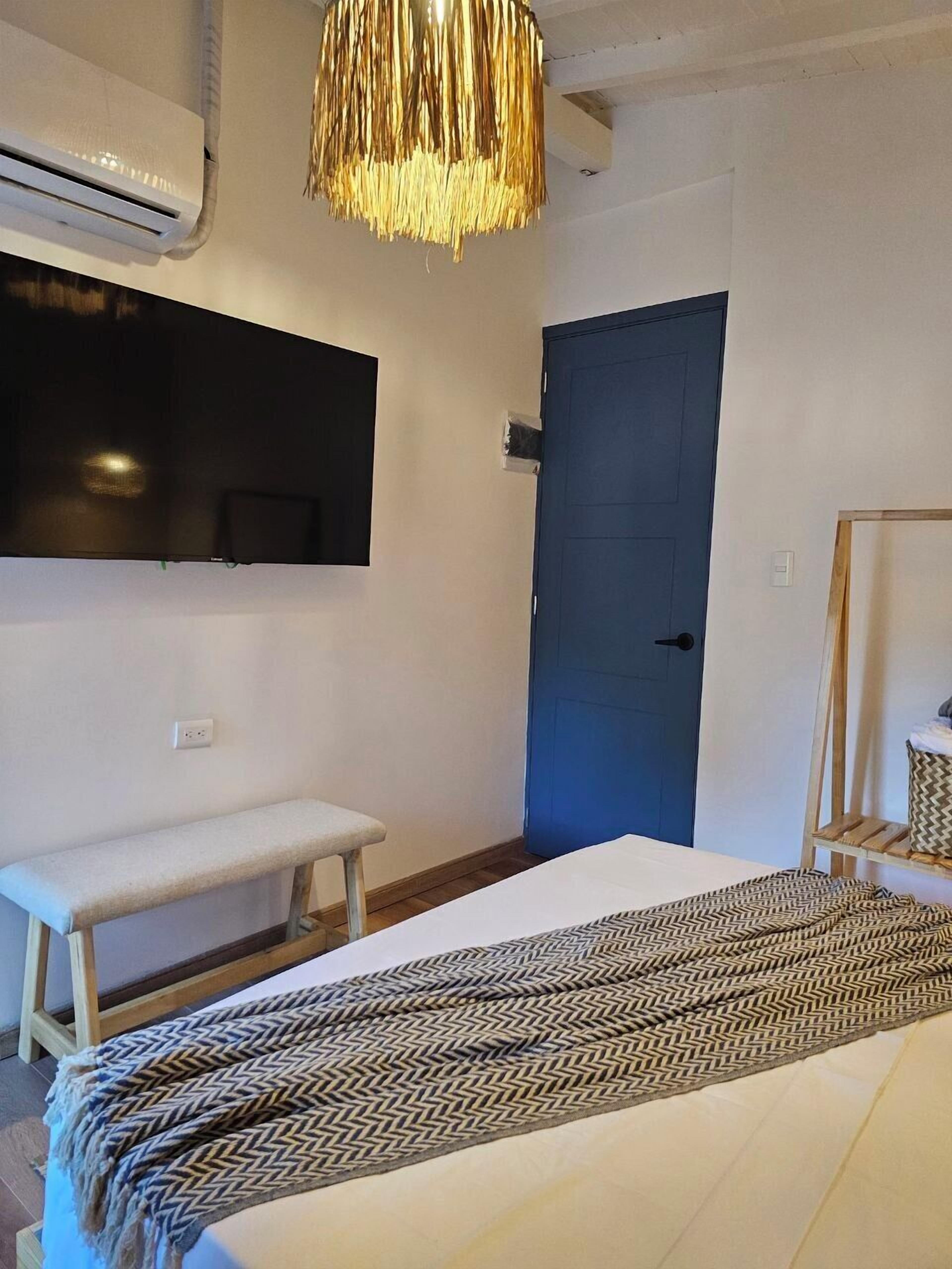 Foto - Poblado Luum Boutique hotel