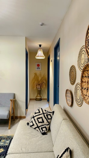 Reception - Luum Boutique Hotel (Medellín)
