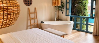Luum Boutique Hotel