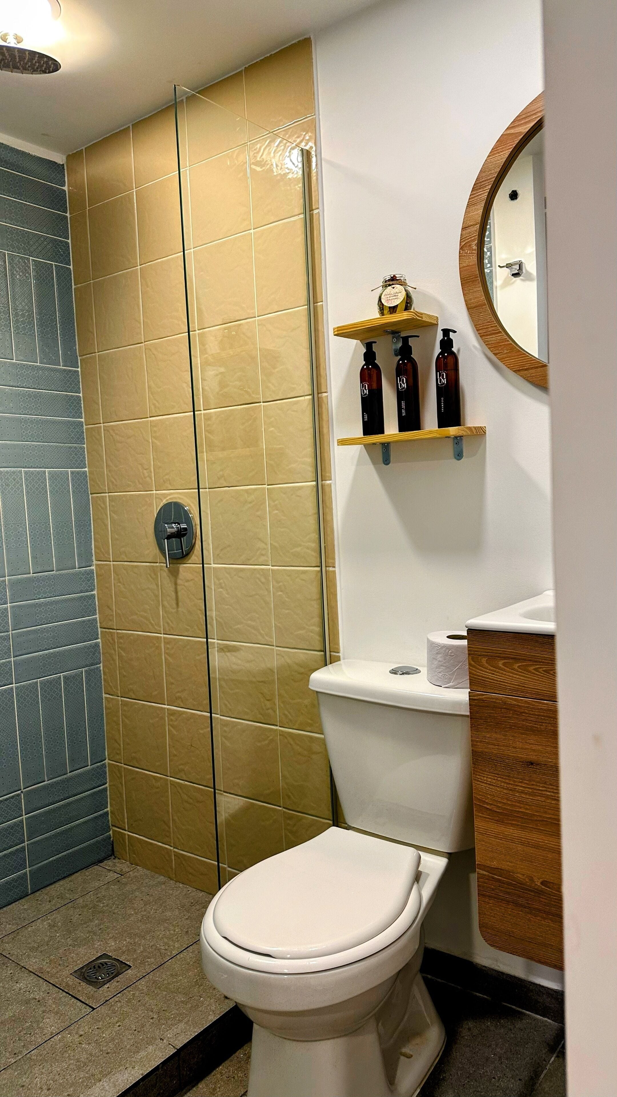 Foto - Poblado Luum Boutique hotel