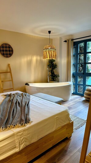 Suite Luxe