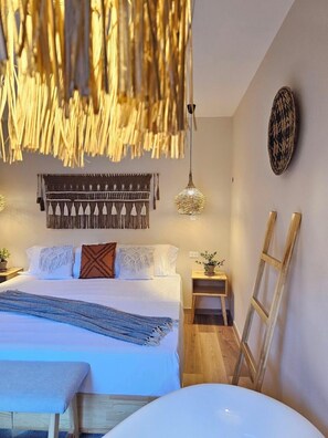 Suite Luxe