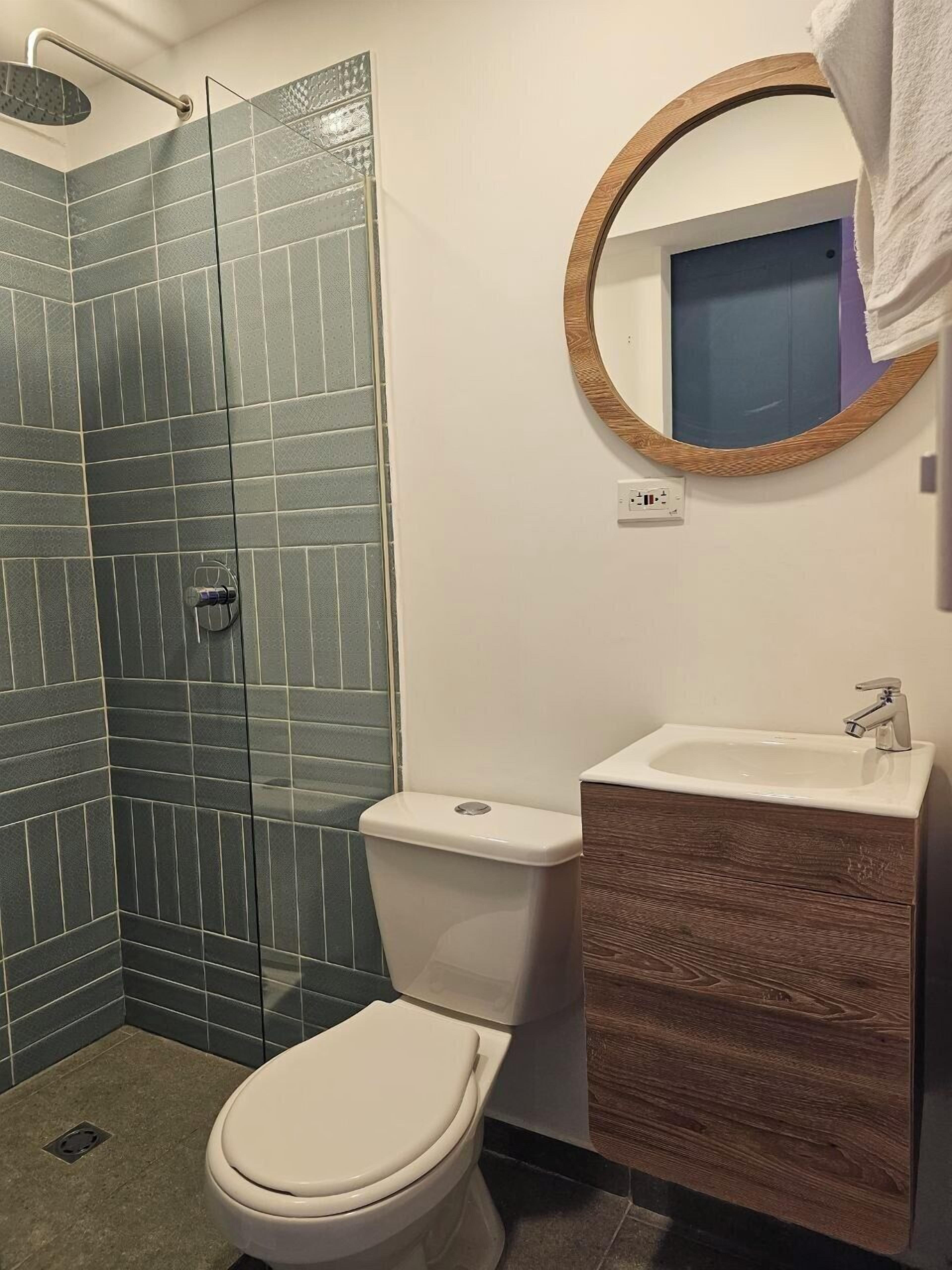 Foto - Poblado Luum Boutique hotel