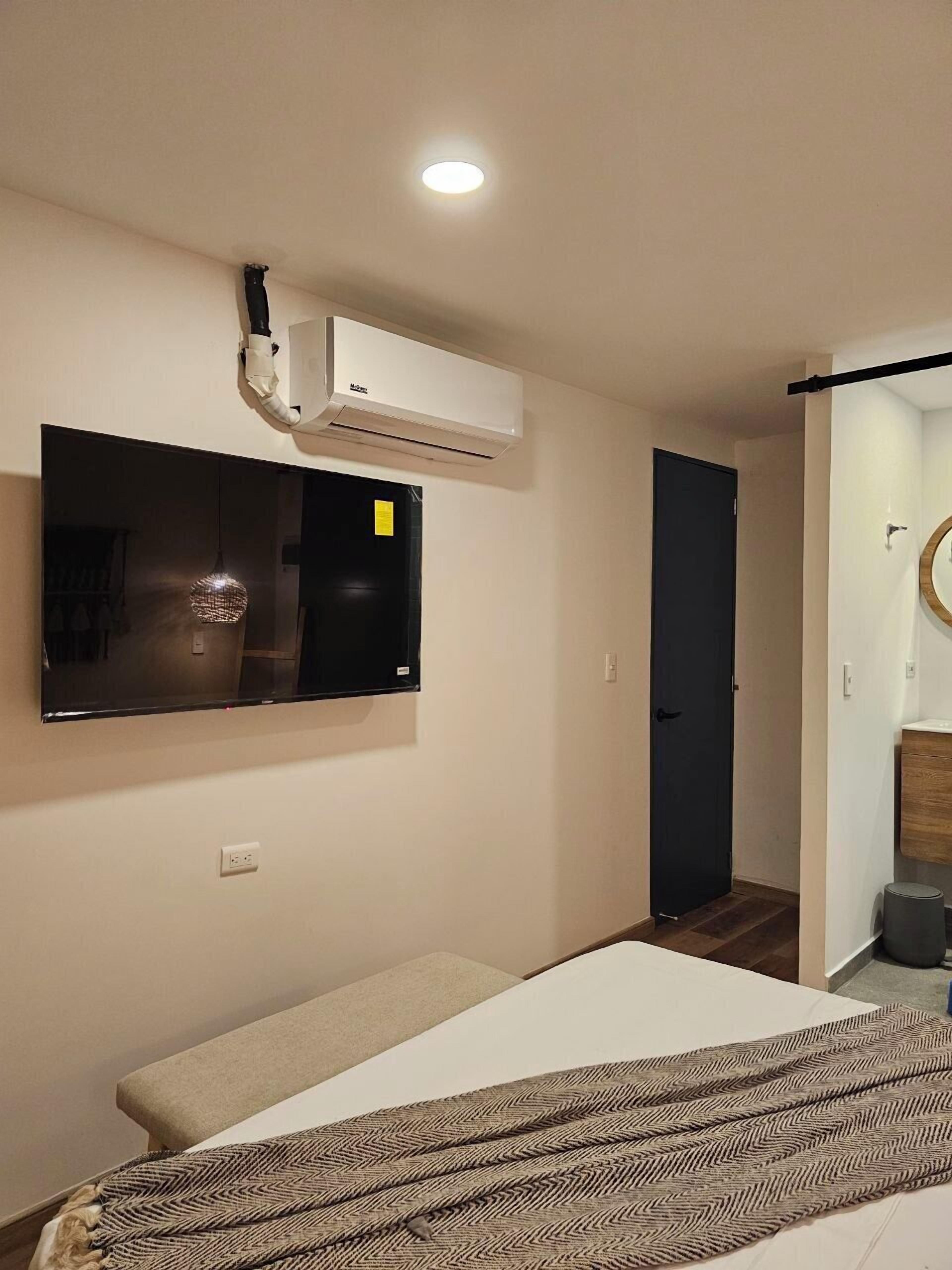 Foto - Poblado Luum Boutique hotel