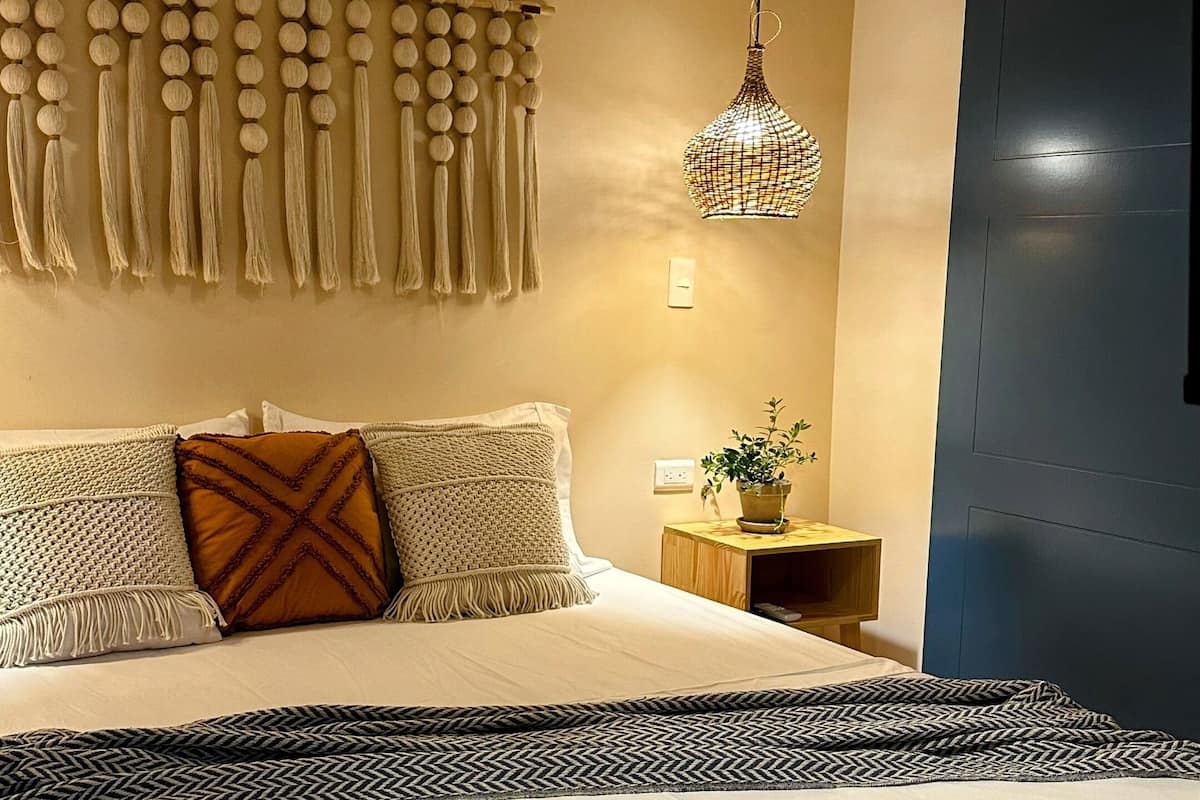 Basic Suite | 1 bedroom, individually decorated, desk, soundproofing