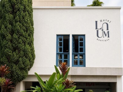 Luum Boutique Hotel
