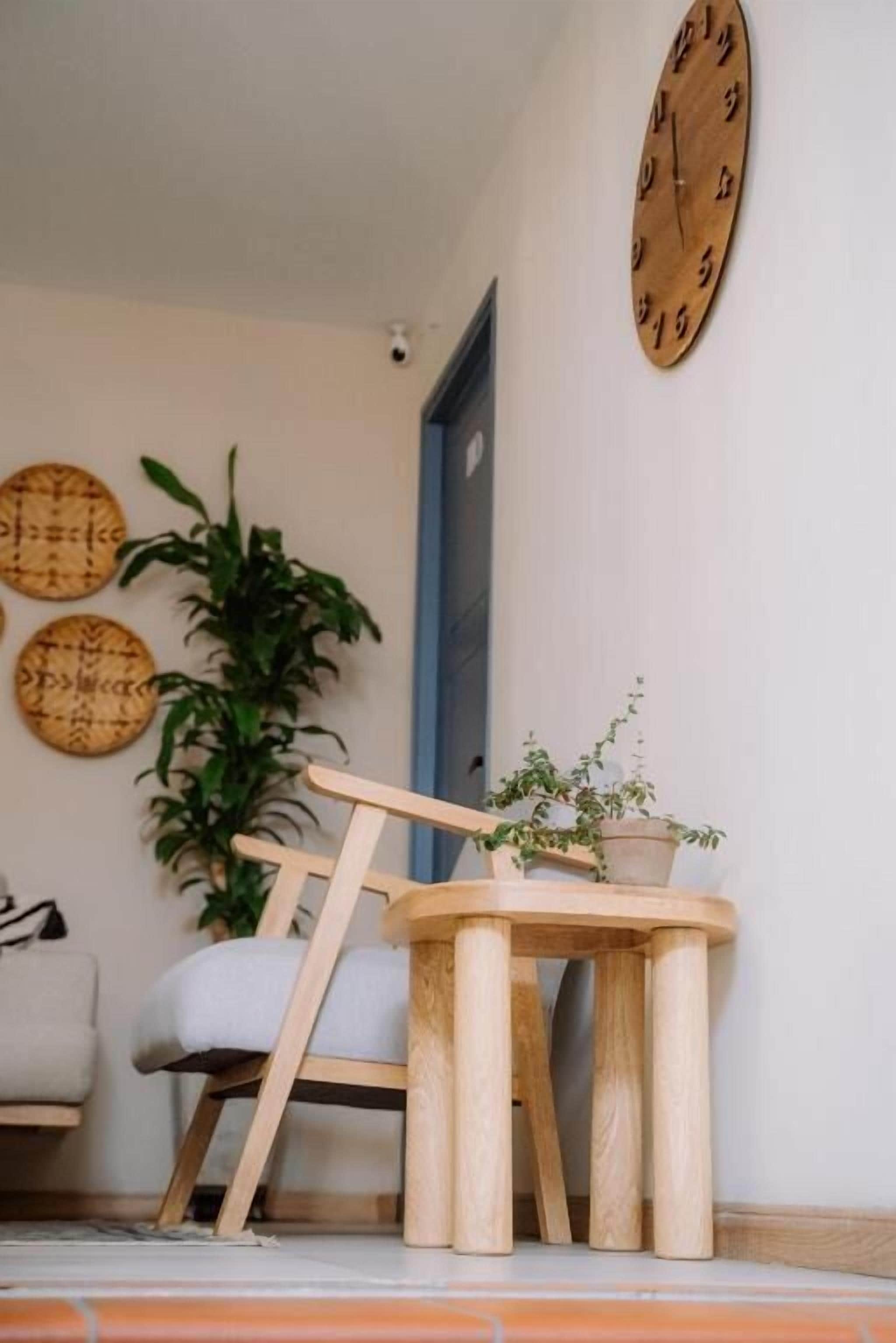 Detalle del interior