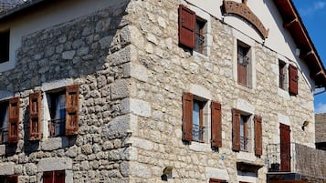 Außenbereich