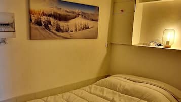 1 bedroom, free WiFi