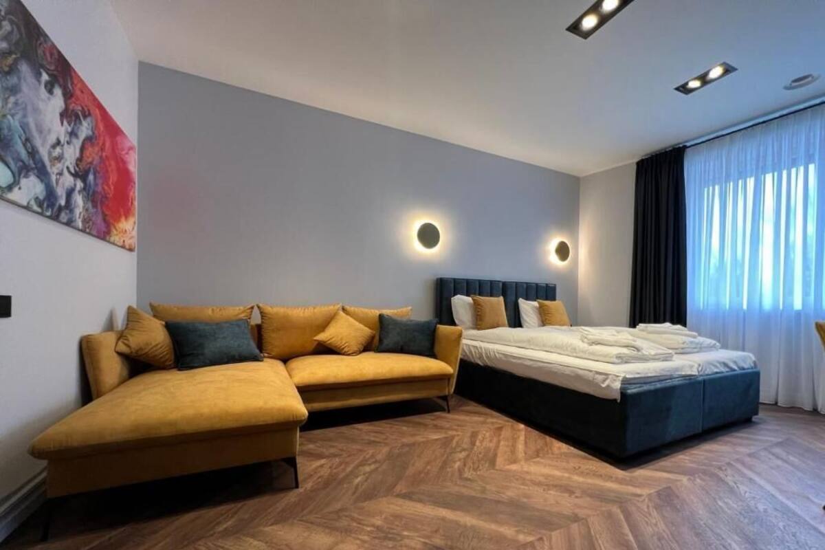 Basic Triple Room | WiFi (free)