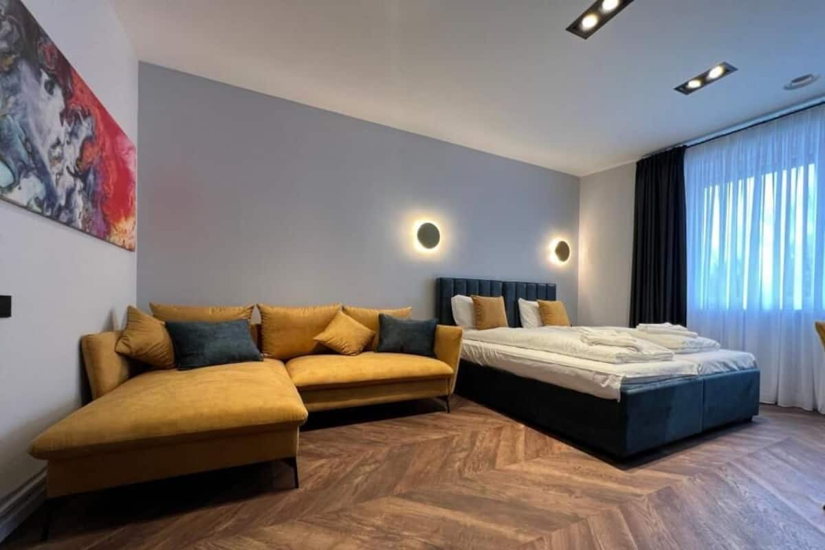 Basic Triple Room | Free WiFi