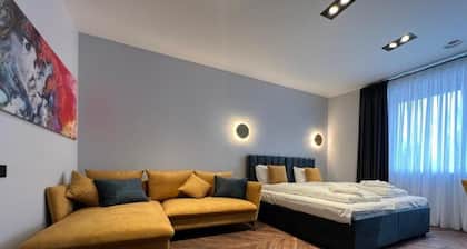 Comfort Hostel Klaipeda