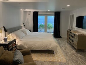 8 habitaciones, tabla de planchar con plancha y wifi gratis