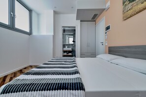 Doppia Comfort - Camera N | Utsikt från rummet