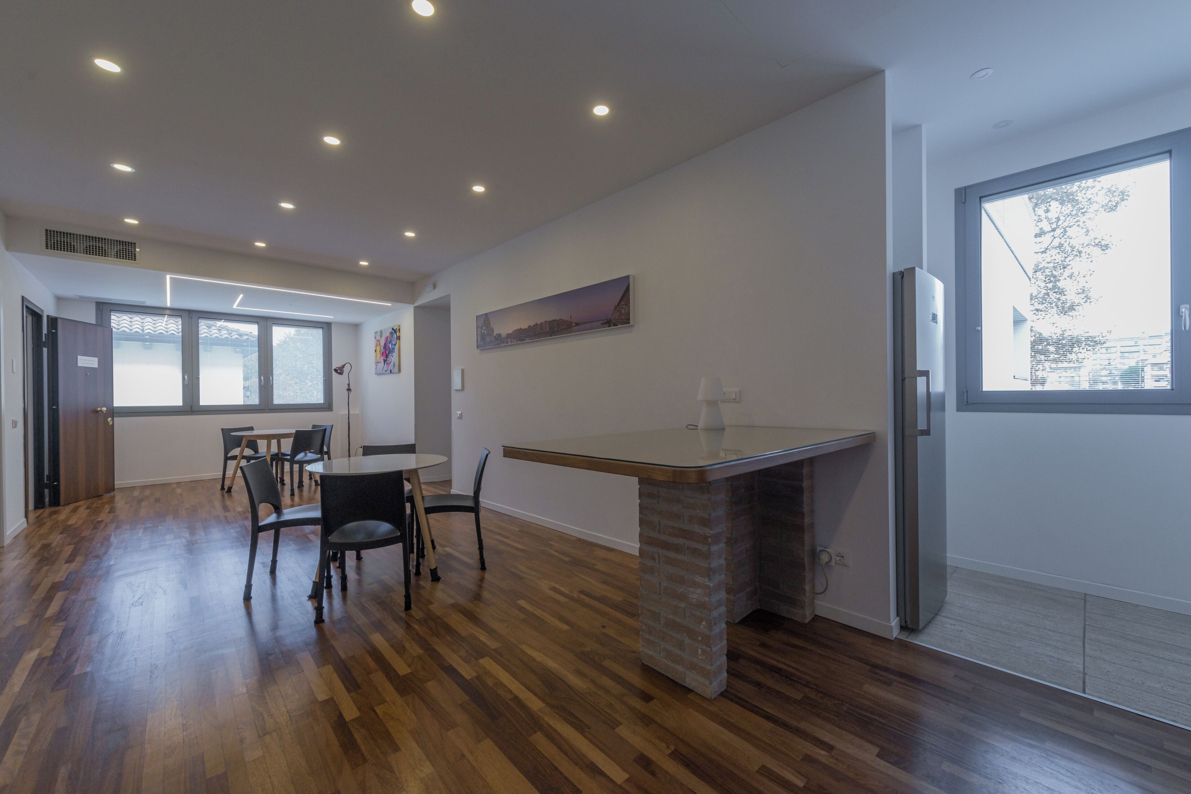 Foto - Marconi House