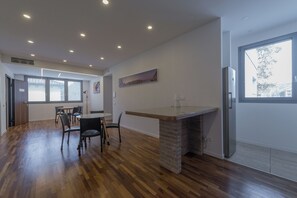 Doppia Classic - Camera B | 起居区