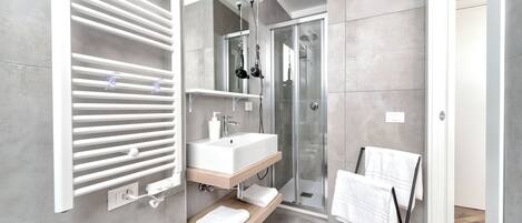 Doppia Comfort - Camera N | Salle de bain