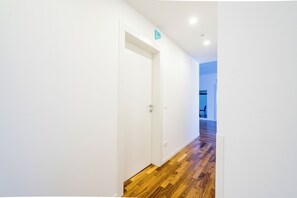 Doppia Exclusive - Camera P | Gratis wi-fi och sängkläder