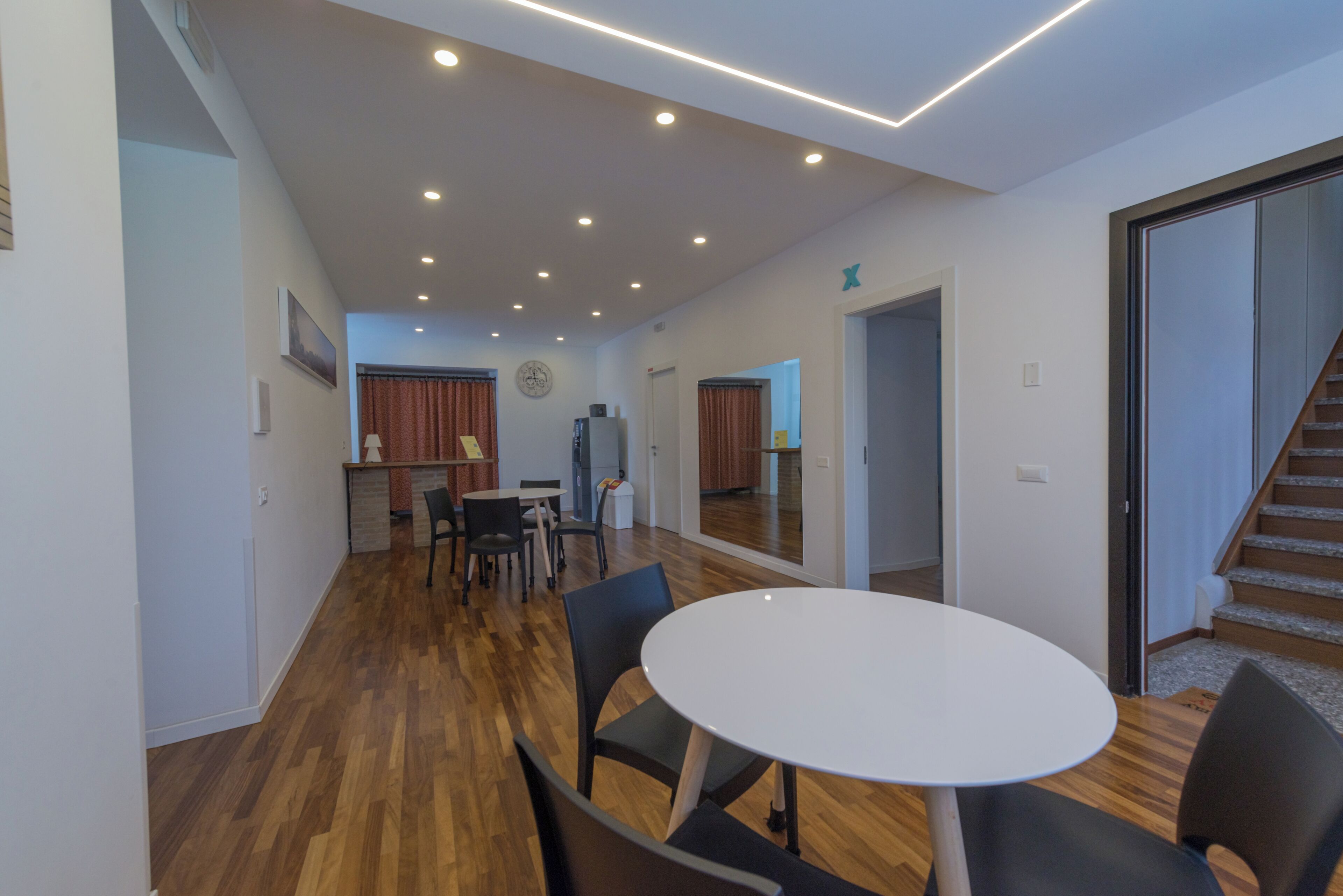 Foto - Marconi House