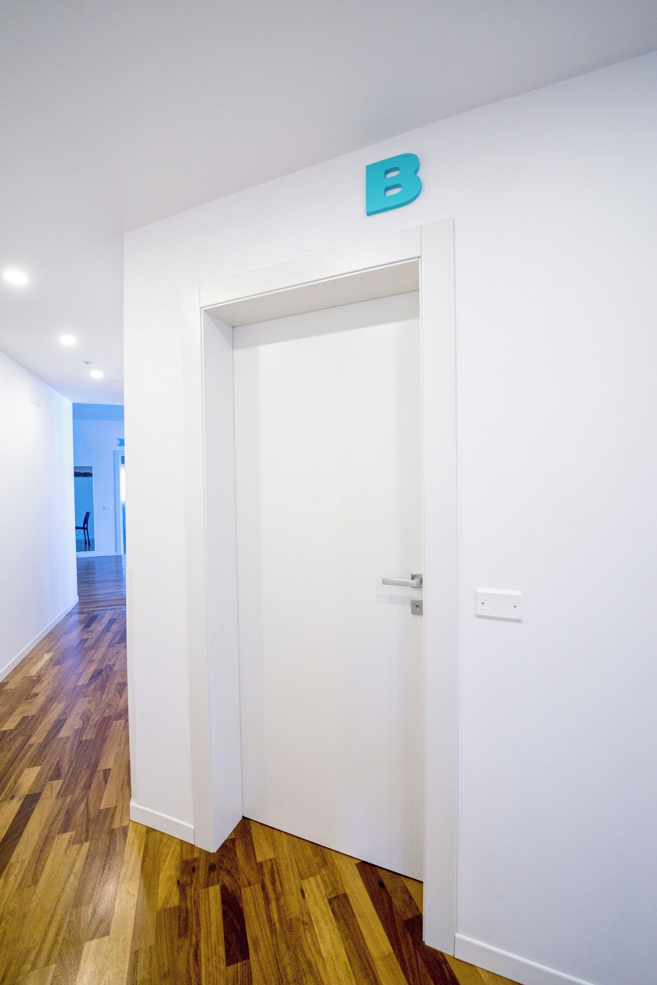 Foto - Marconi House