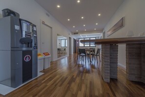 Doppia Classic - Camera B | Vardagsrum