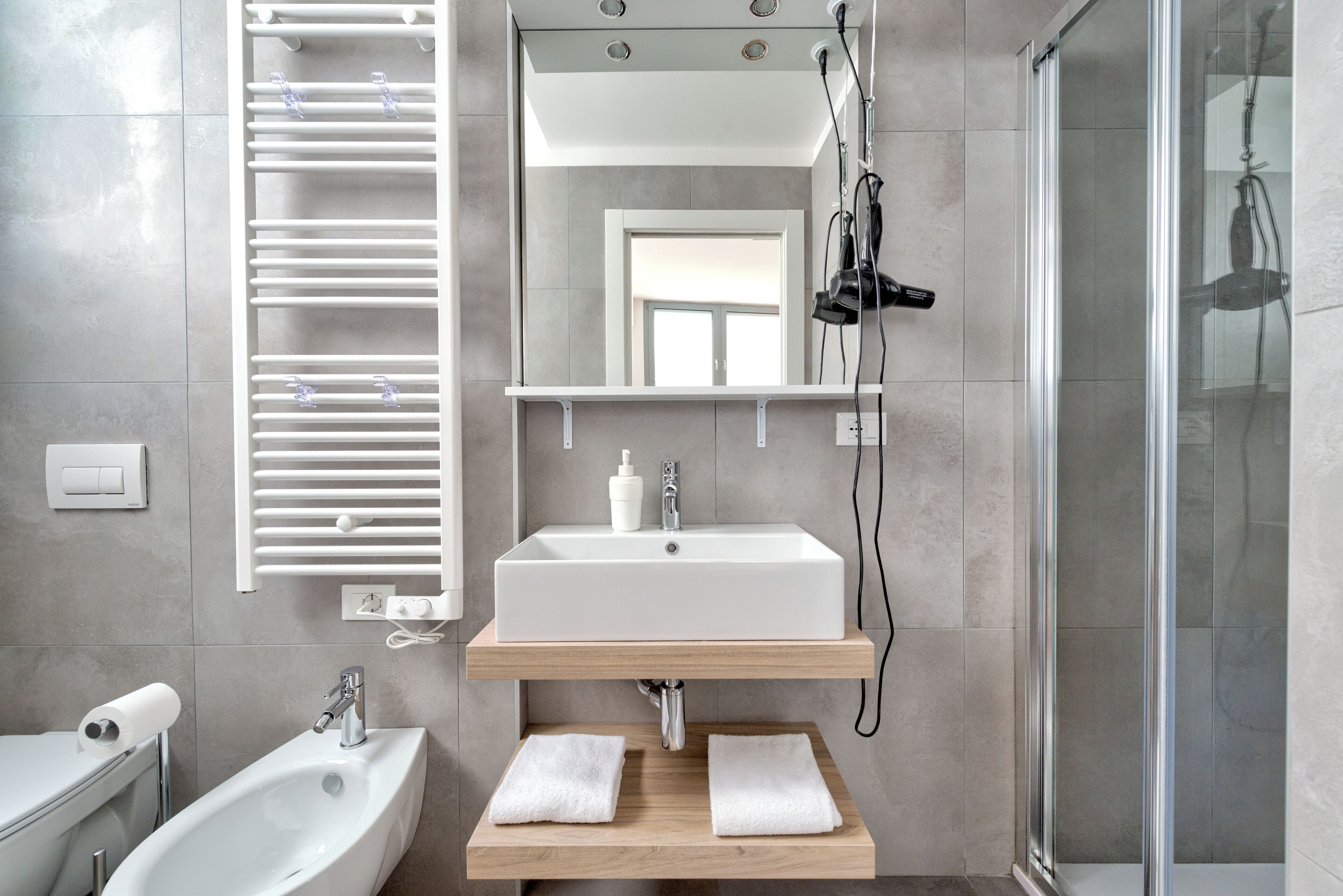 Foto - Marconi House