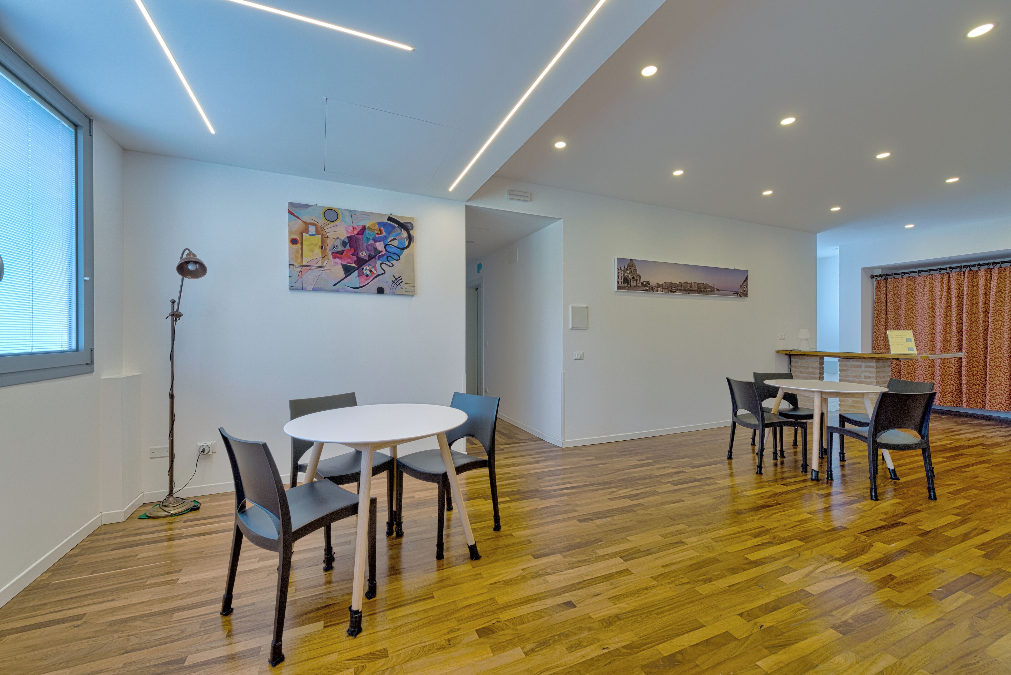 Foto - Marconi House