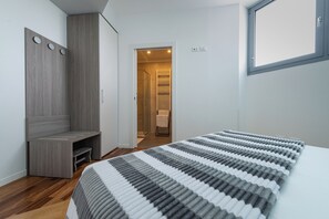 Doppia Classic - Camera B - Marconi House (Mestre)