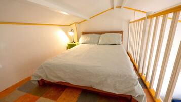 2 chambres, fer et planche à repasser, Wi-Fi