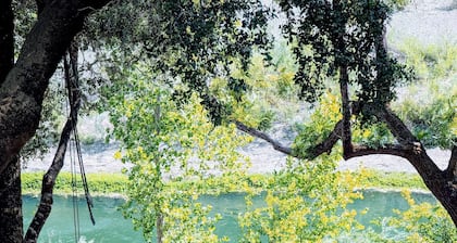 Rivers Breeze | A Wine Country Escape