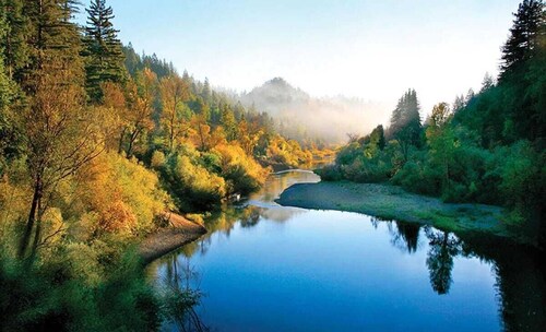 Rivers Breeze - Wine Tastings Included