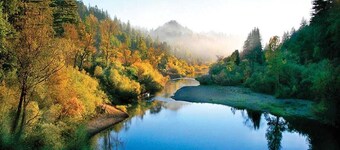 Rivers Breeze - Wine Tastings Included