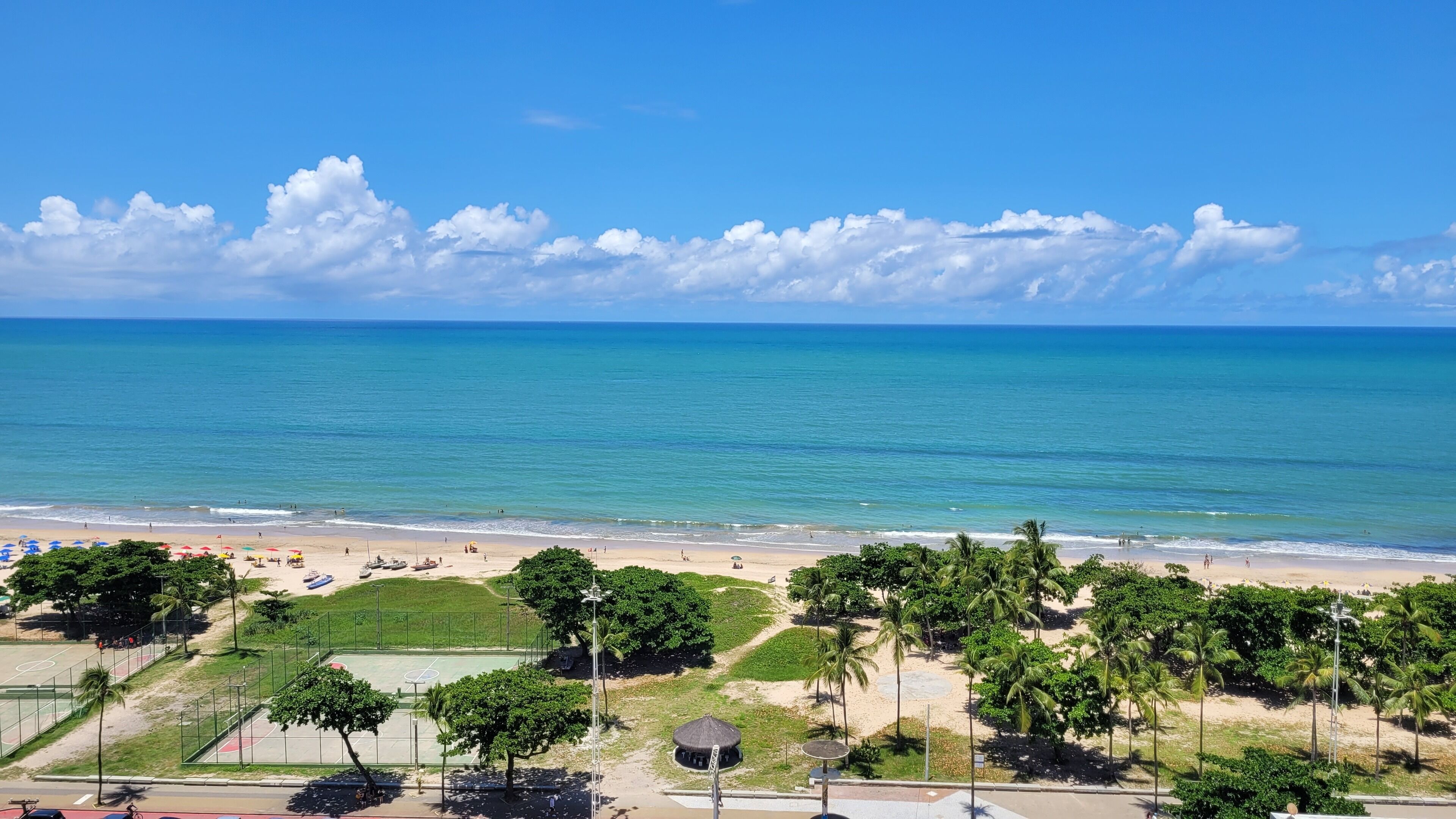 Praia