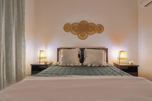2 bedrooms, iron/ironing board, free WiFi - New! Exclusive and Cozy Pool View Condo at Las Terrenas (Las Terrenas)
