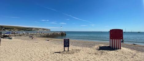 Cottage | Beach | Beach nearby