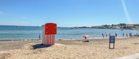 Cottage | Beach | Beach nearby