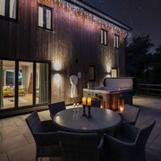 Stag Cottage